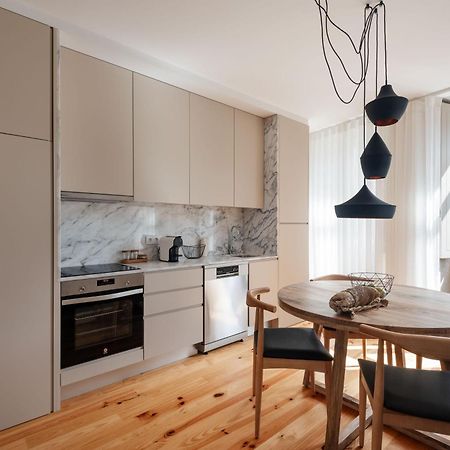 Stylish Apartment In City Center Porto Dış mekan fotoğraf