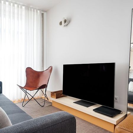 Stylish Apartment In City Center Porto Dış mekan fotoğraf