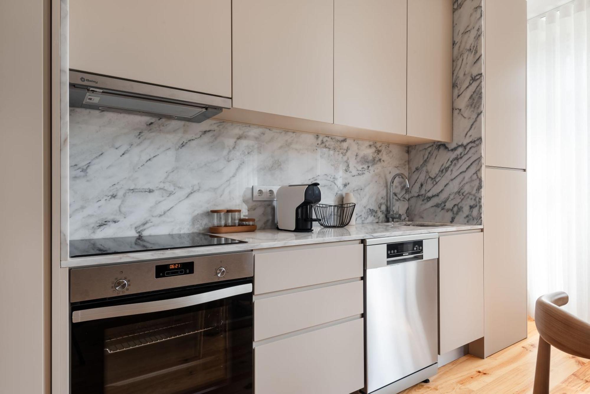Stylish Apartment In City Center Porto Dış mekan fotoğraf