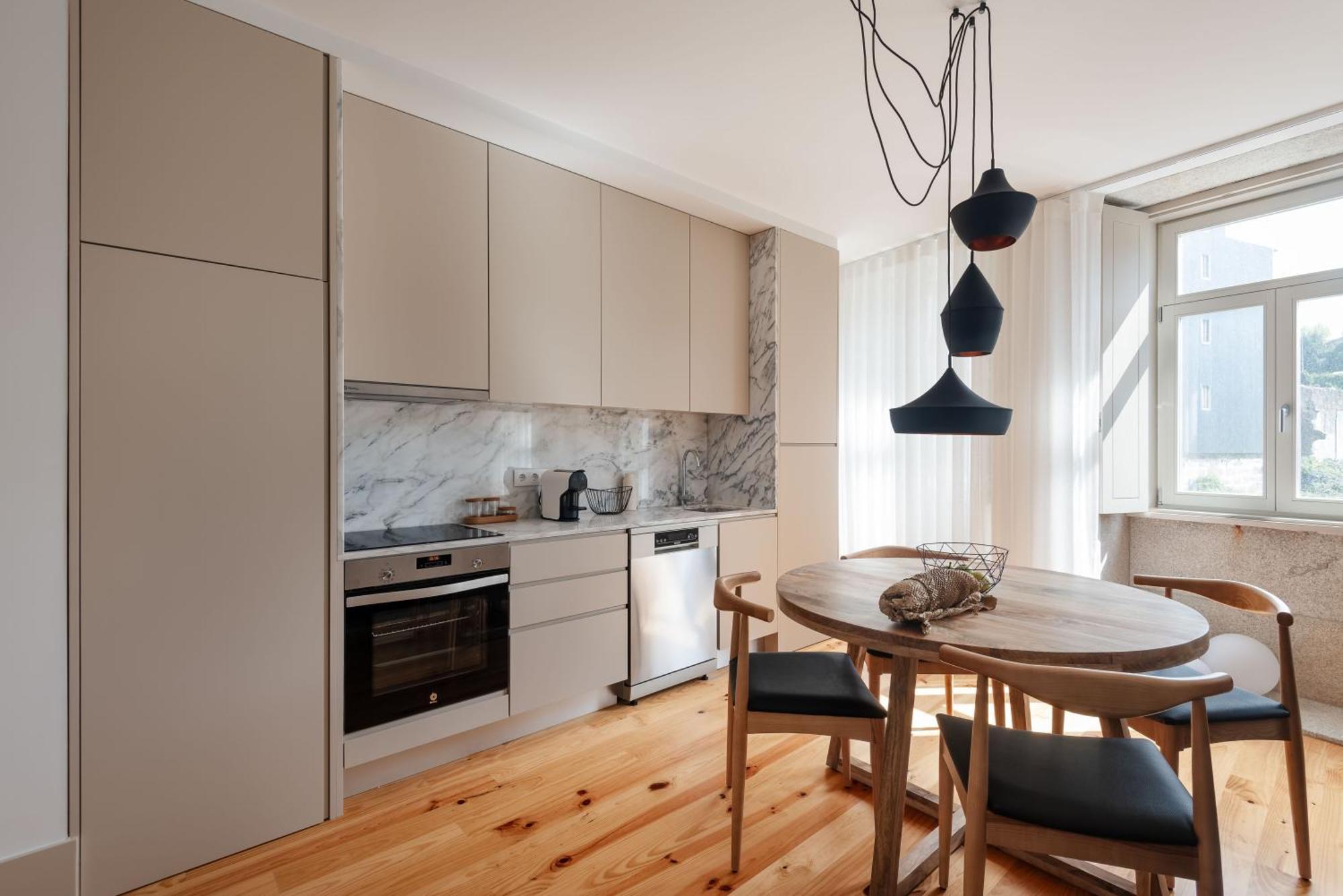 Stylish Apartment In City Center Porto Dış mekan fotoğraf