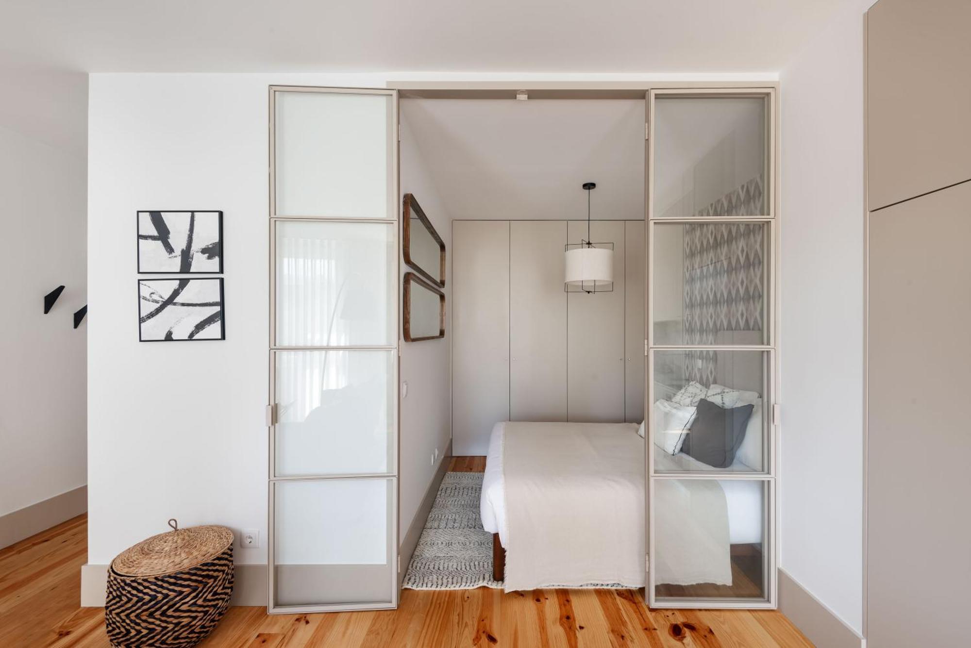 Stylish Apartment In City Center Porto Dış mekan fotoğraf