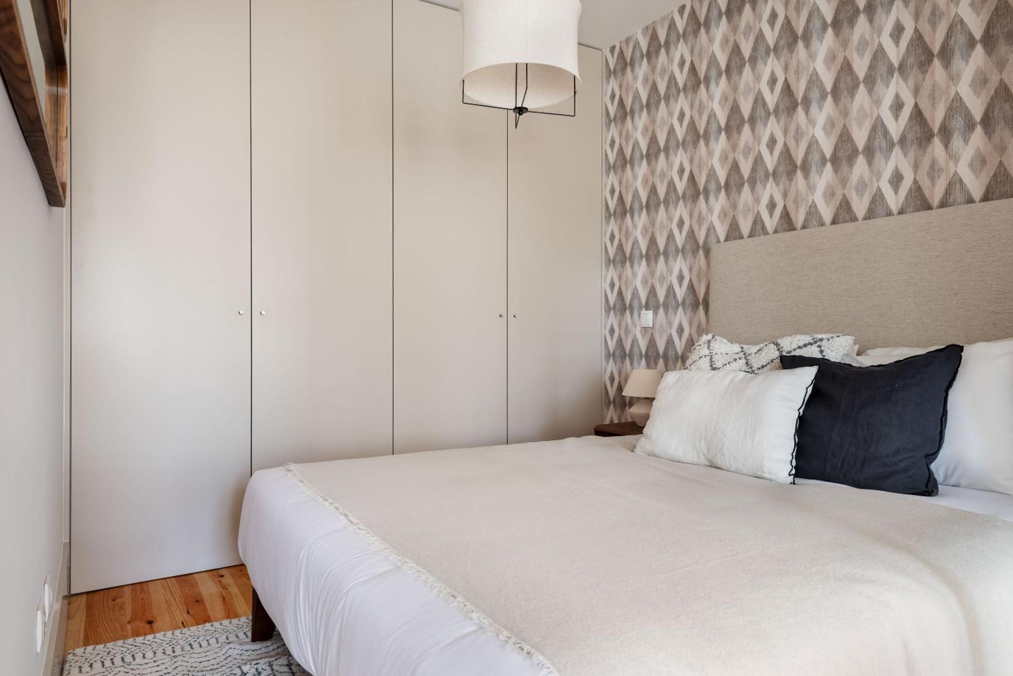 Stylish Apartment In City Center Porto Dış mekan fotoğraf