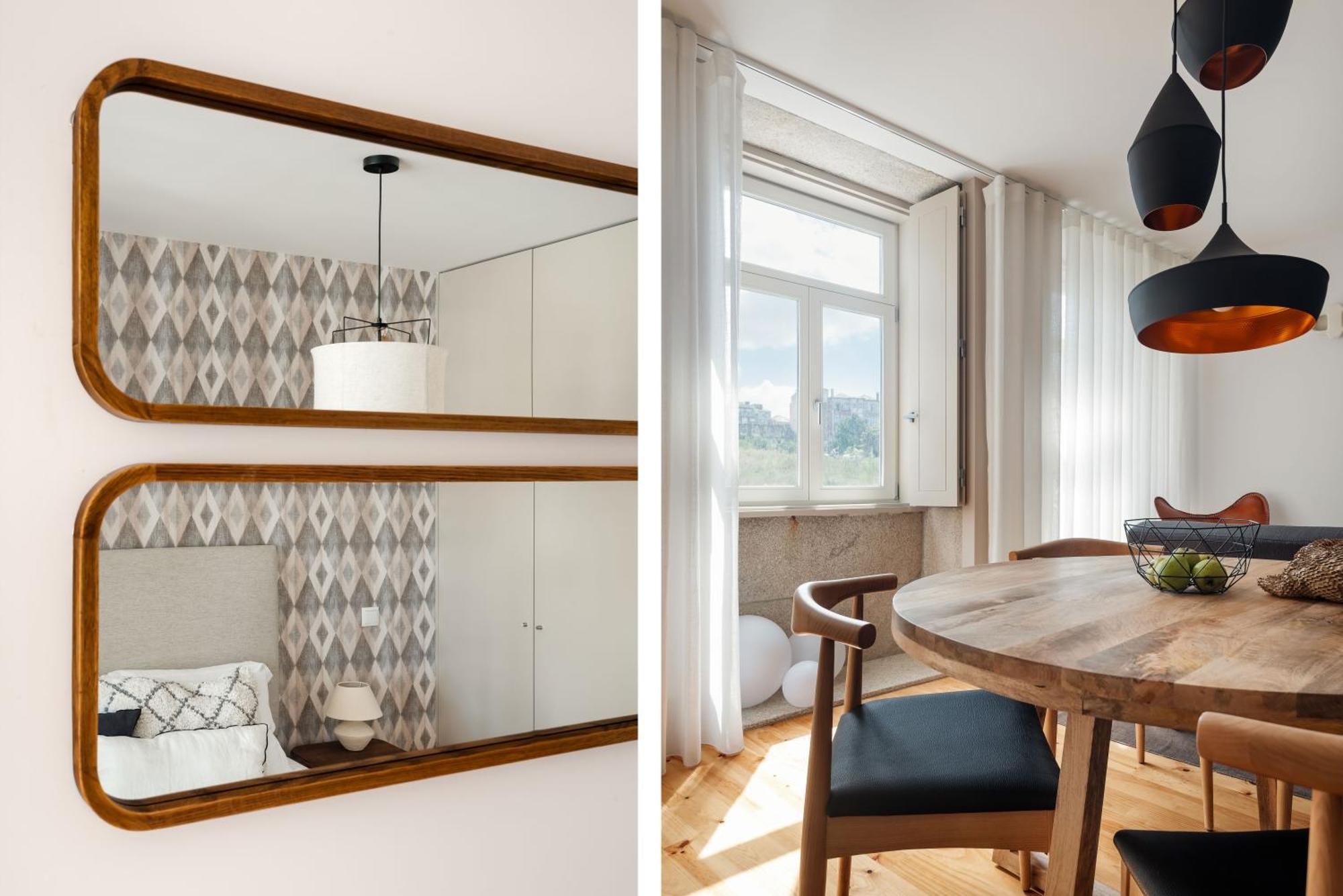 Stylish Apartment In City Center Porto Dış mekan fotoğraf